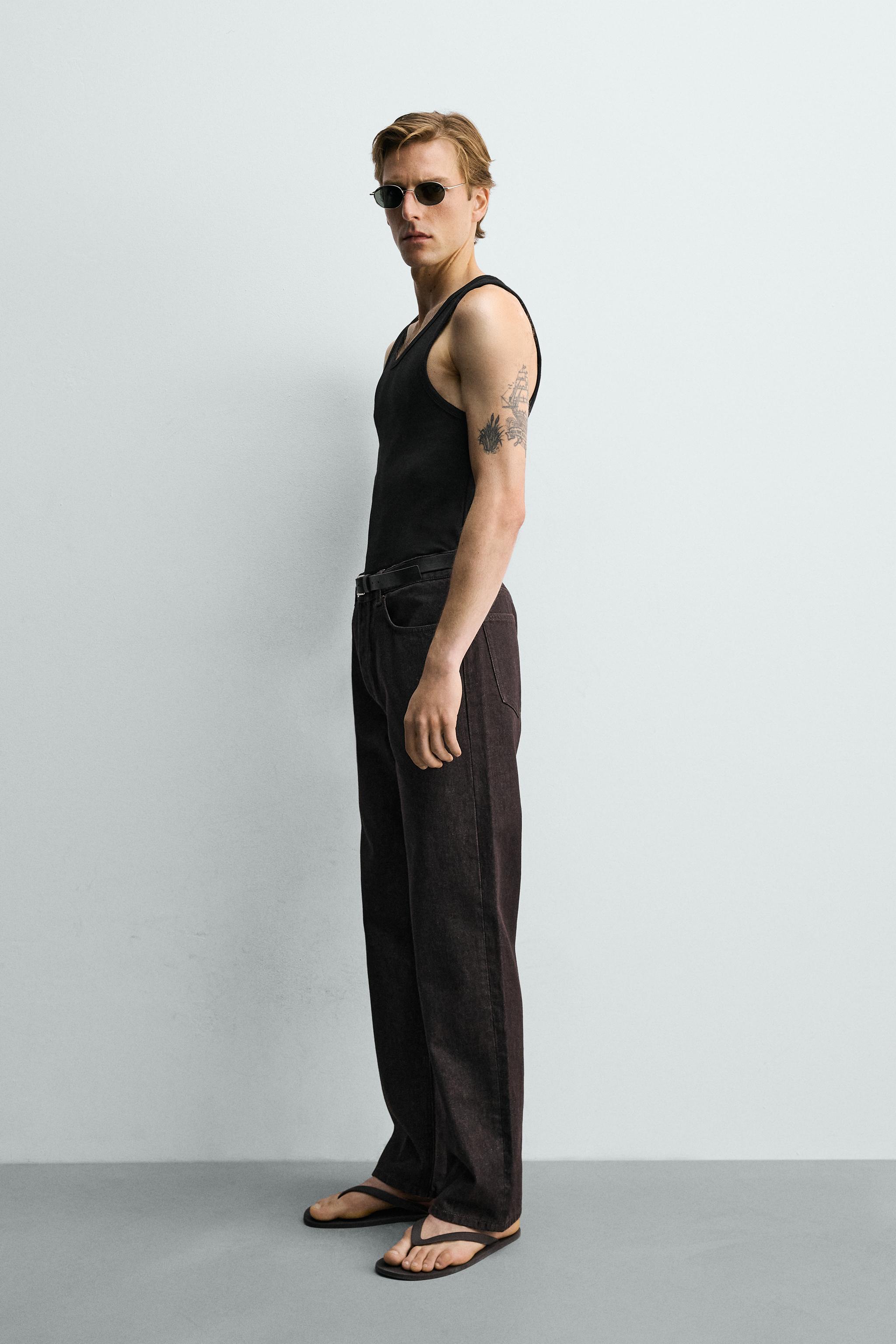 THREE-PACK BASIC TANK TOPS